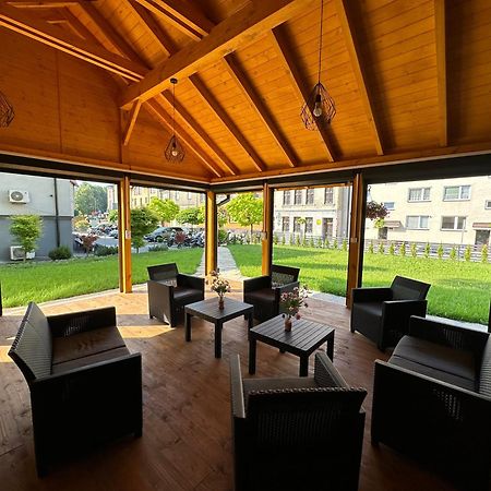 Villa Centro Oswiecim Luaran gambar