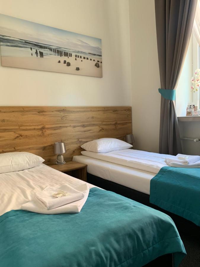 Villa Centro Oswiecim Luaran gambar