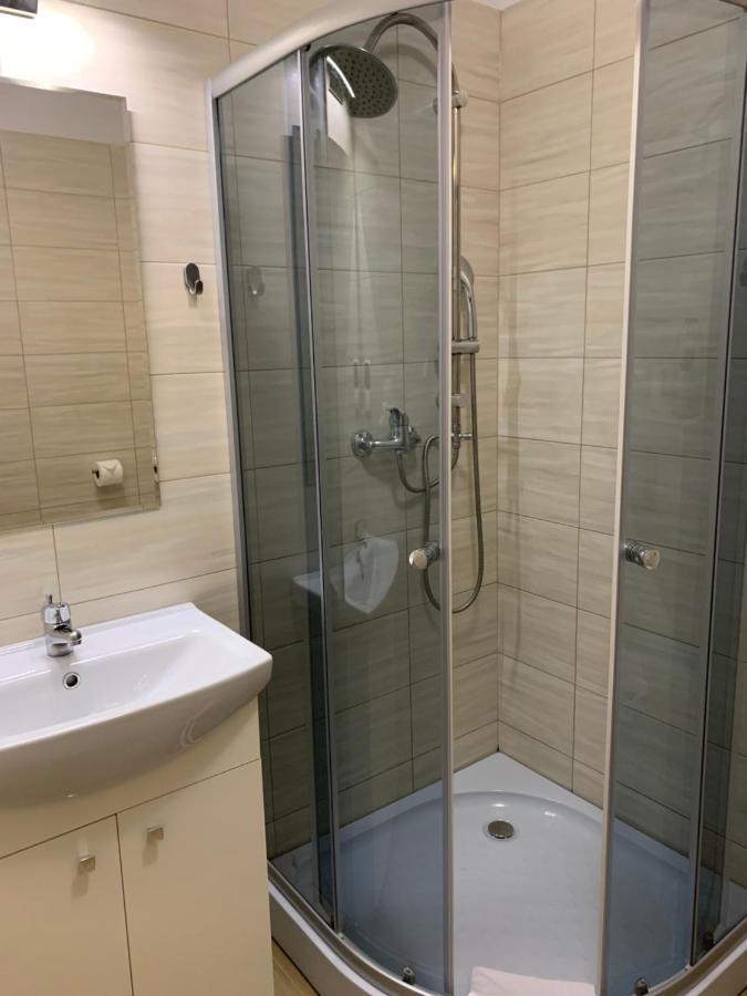 Villa Centro Oswiecim Luaran gambar