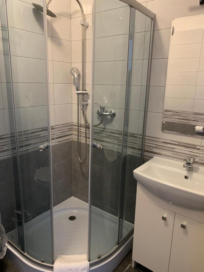 Villa Centro Oswiecim Luaran gambar