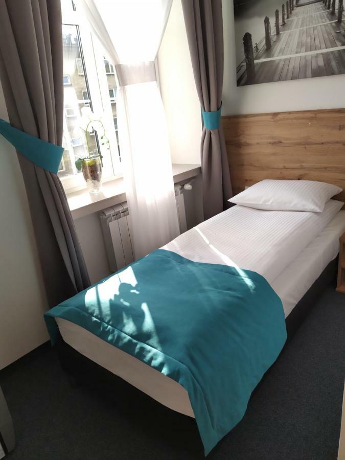 Villa Centro Oswiecim Luaran gambar