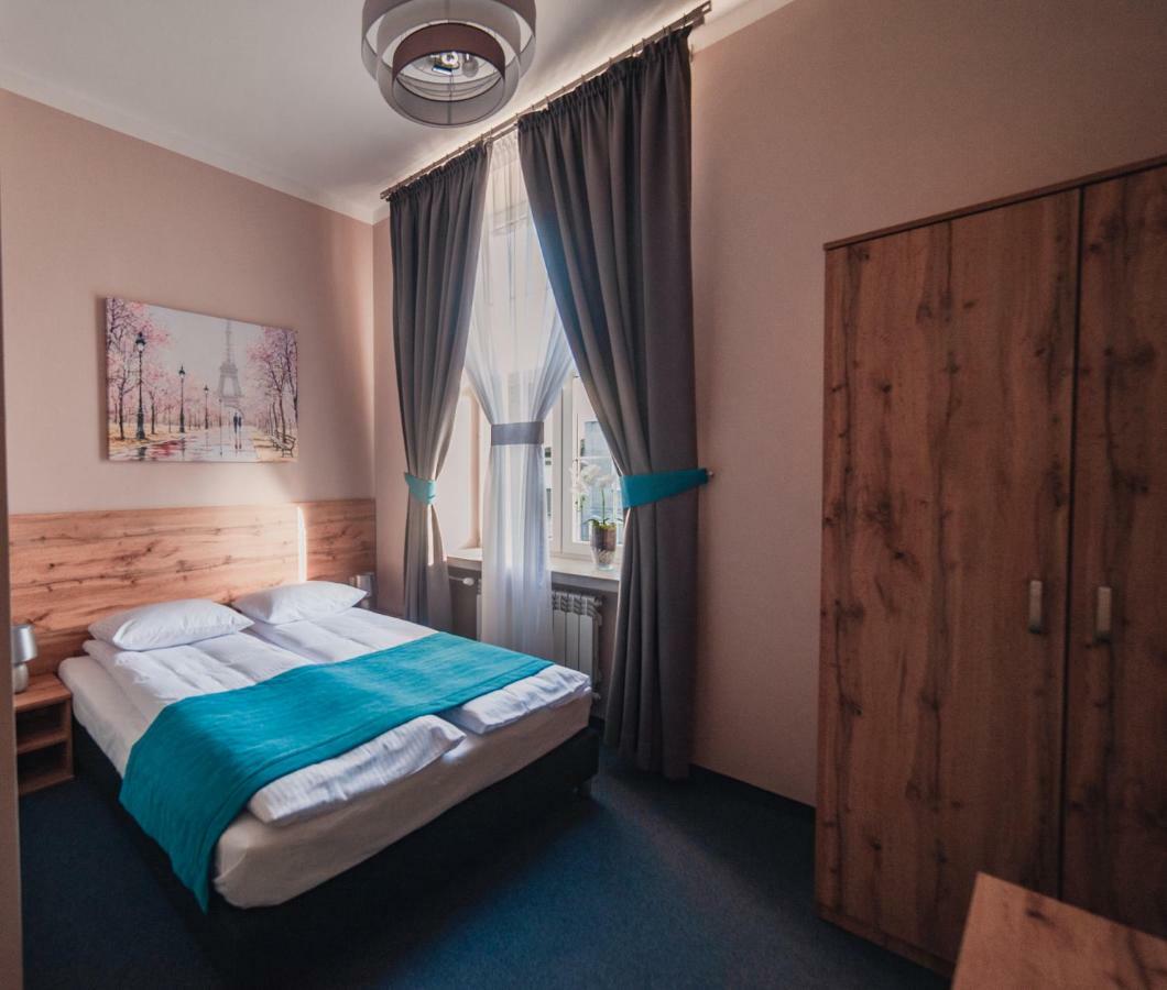 Villa Centro Oswiecim Luaran gambar