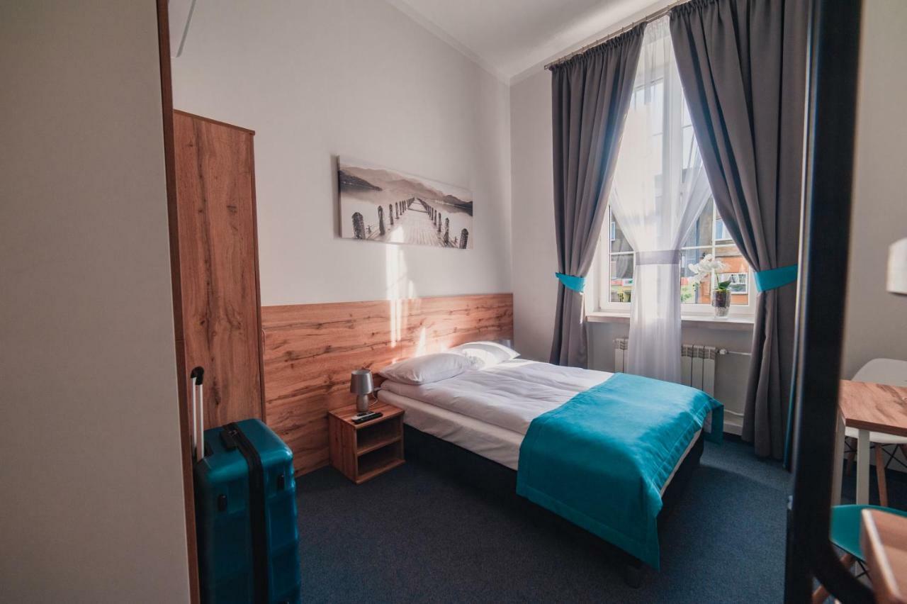 Villa Centro Oswiecim Luaran gambar